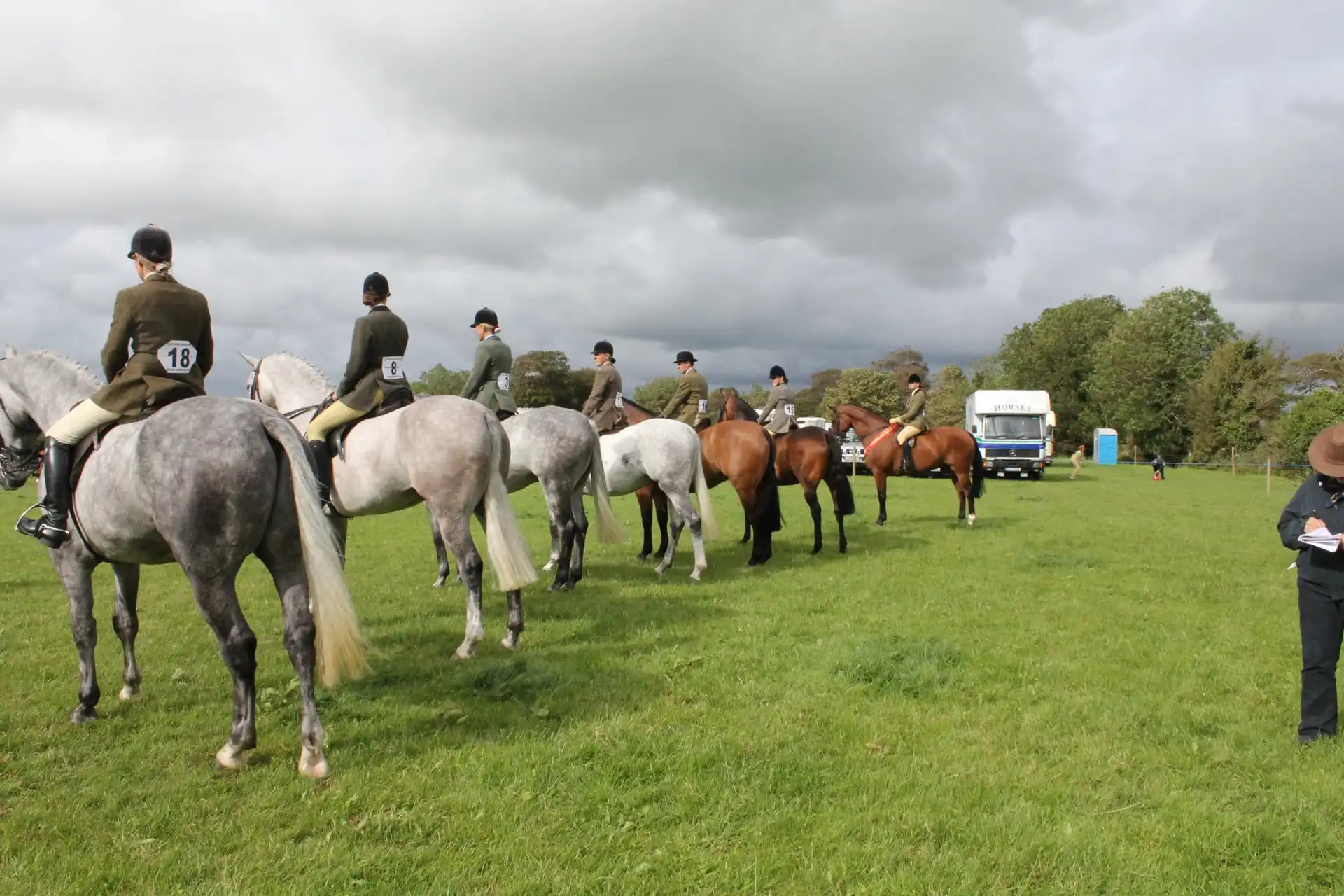 Ardrahan Agricultual Show 2025 - Media (1634)