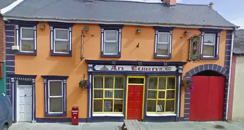 An Tuirne - Media (2544)