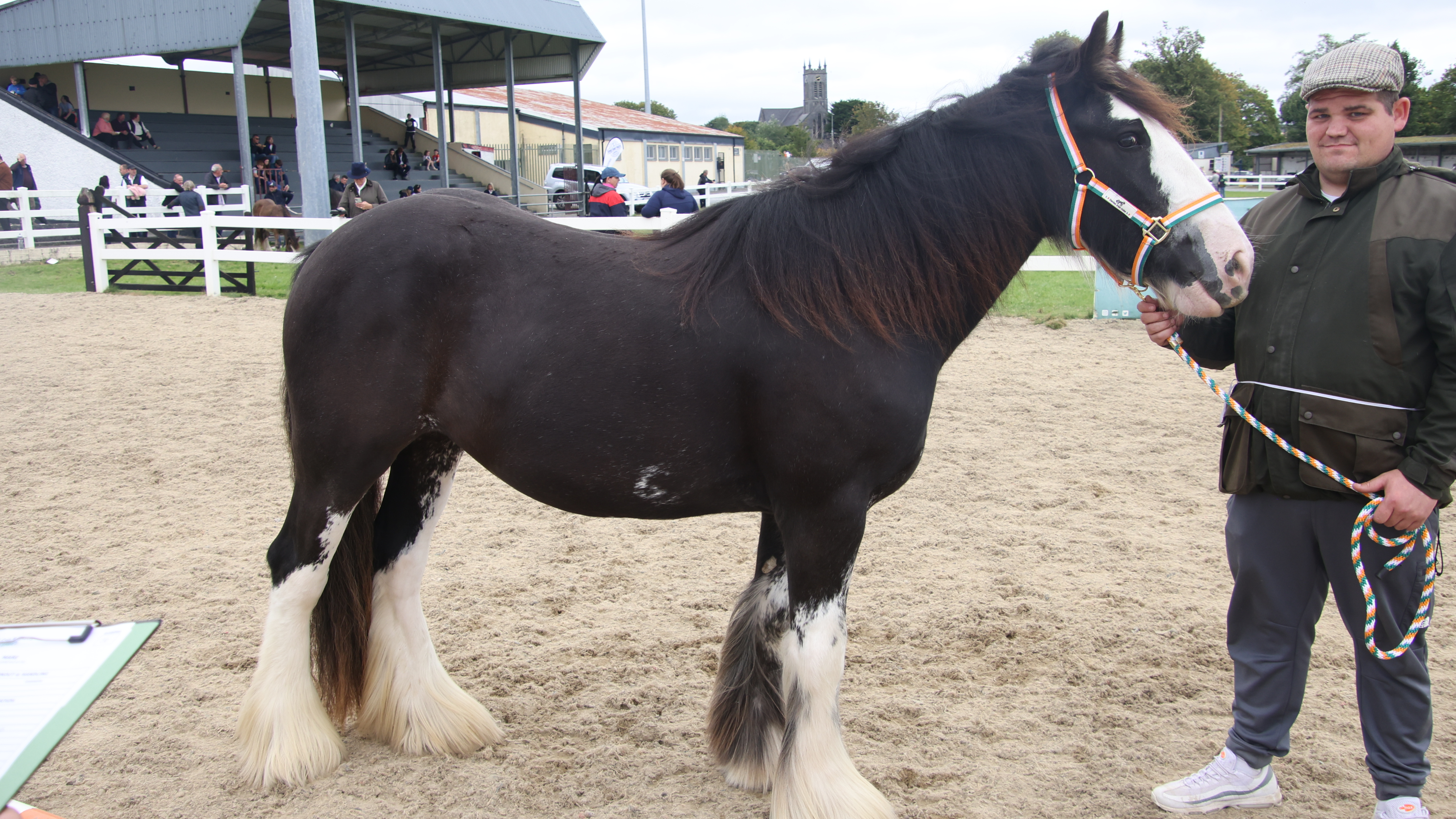 Big Marie - Media (Unknown)