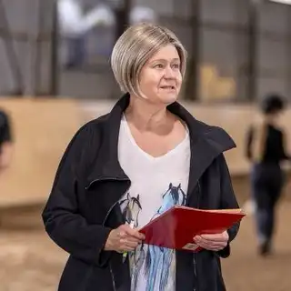 Kristiina Peltonen