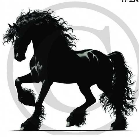 TCR Friesian Show - Media (1522)