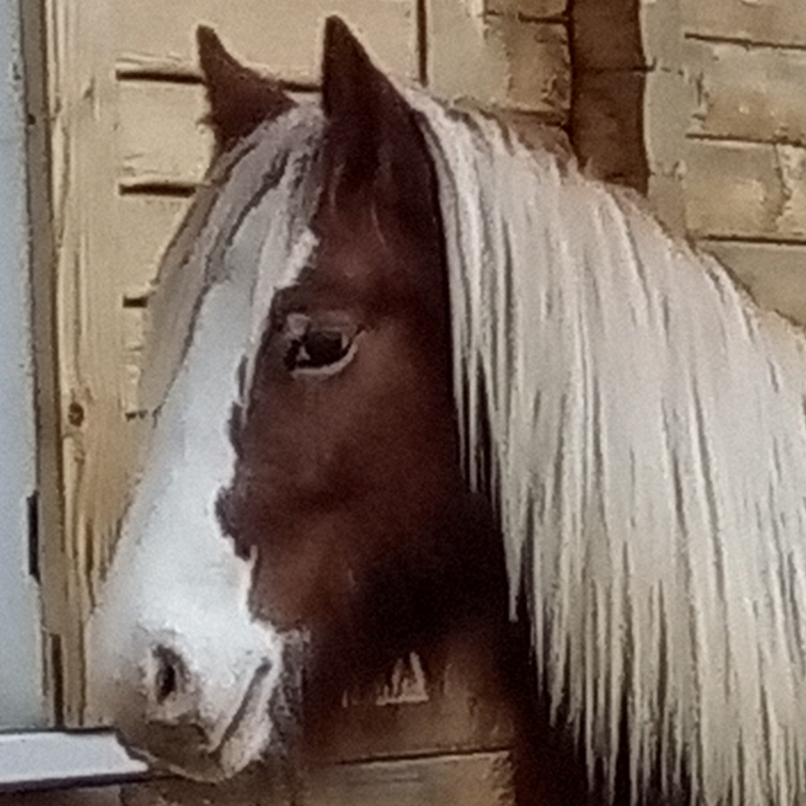 Irish Red II - Media (Unknown)