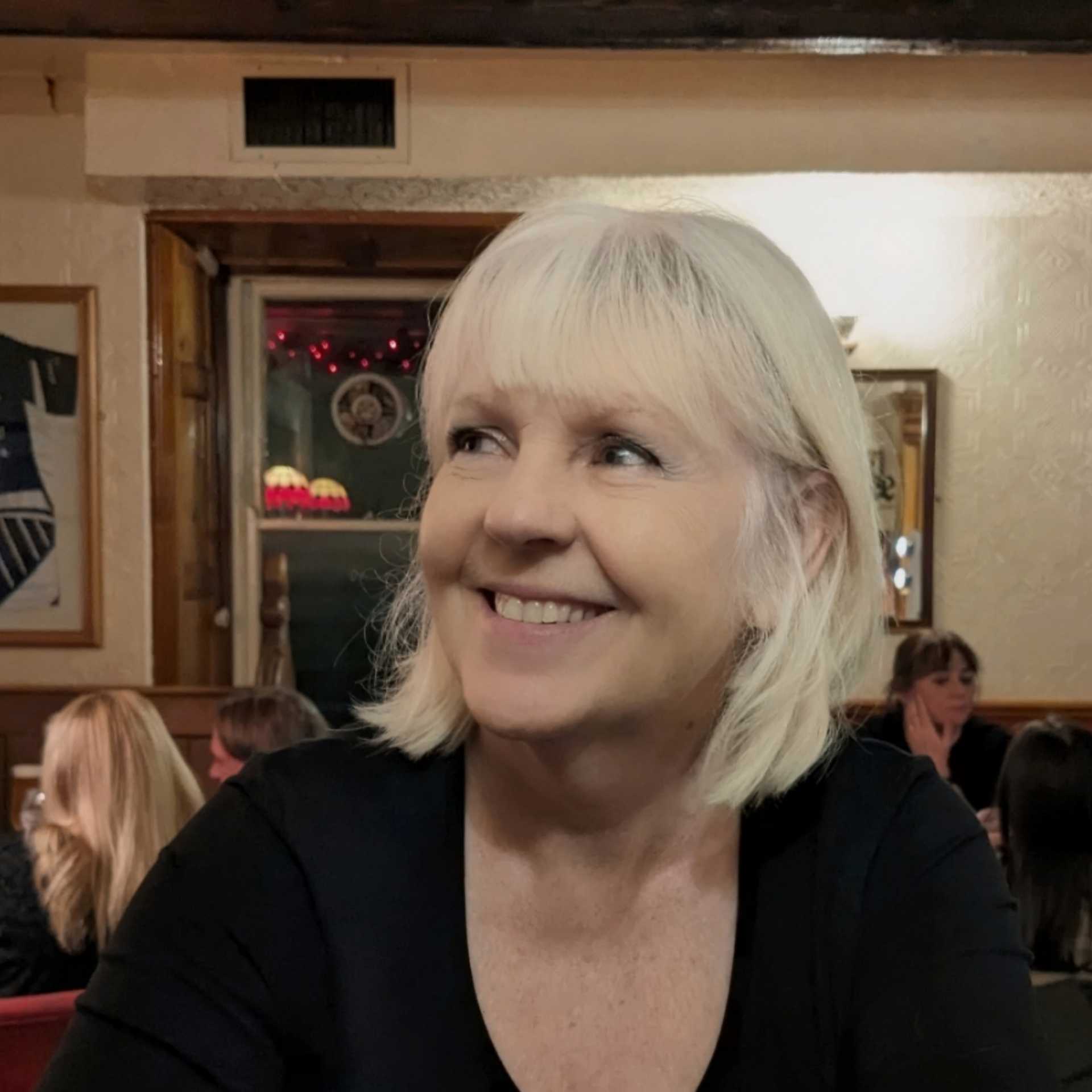 Evelyn Flynn - Media (391)