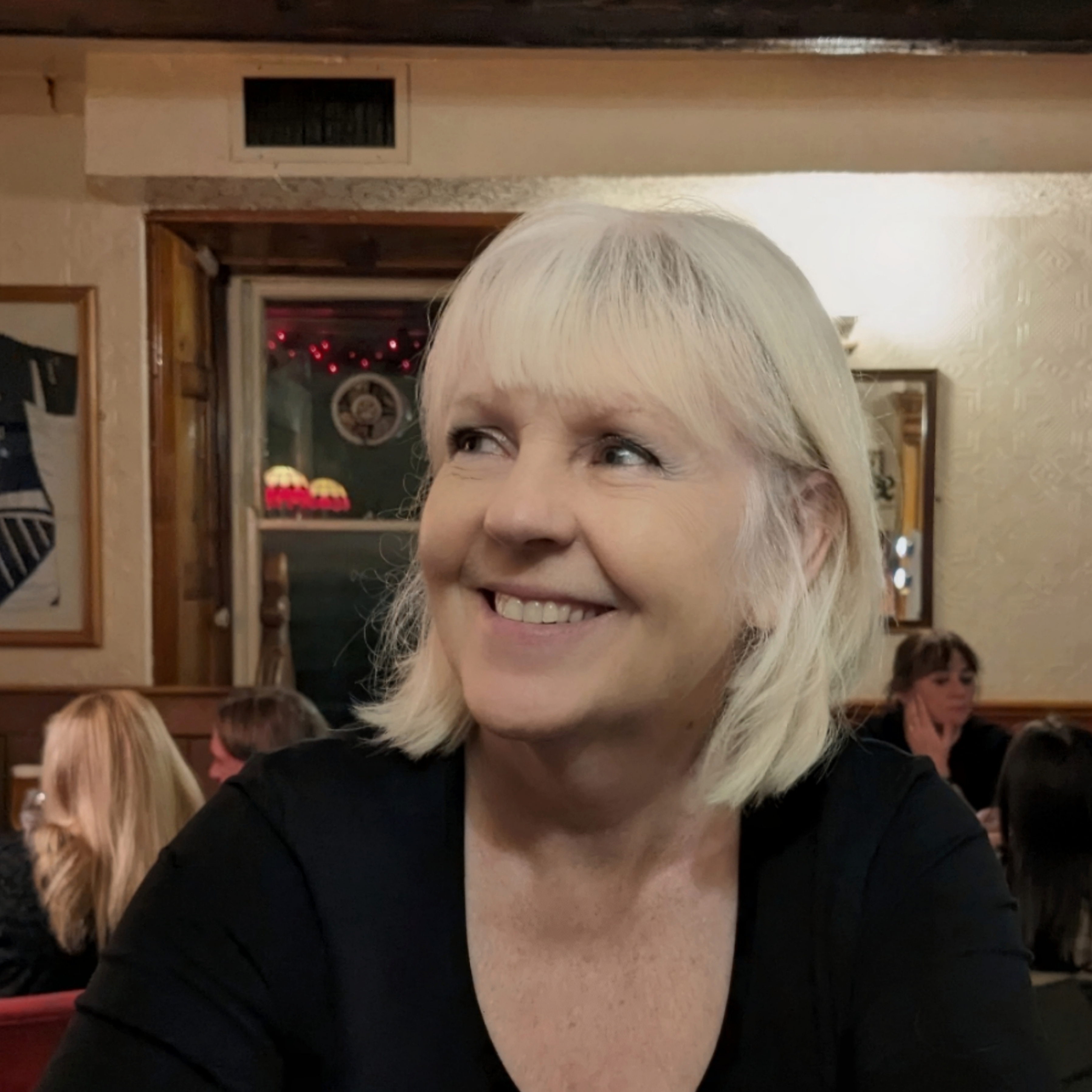 Evelyn Flynn - Media (391)