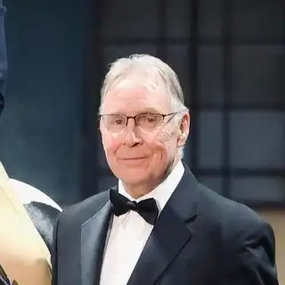 Kevan Baskeyfield