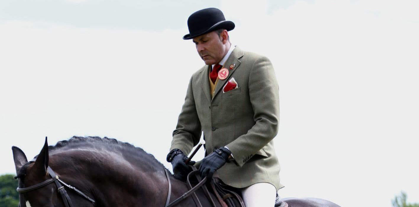 Johnny Simpson's Showing & Training Clinic - Media (1524)