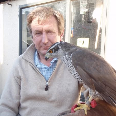 Dessie Farrell - Media (726)