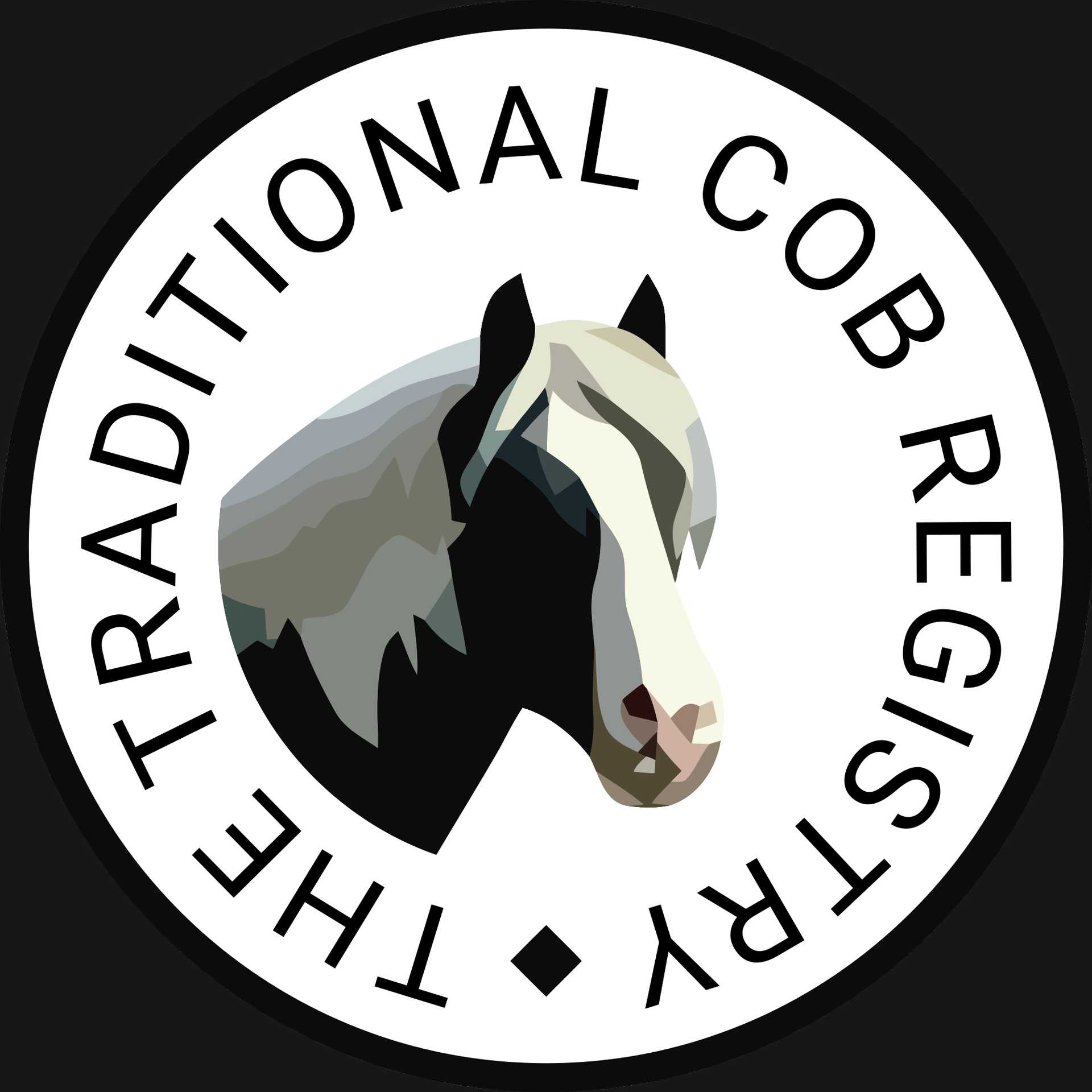 The Traditional Cob Registry - Media (384)
