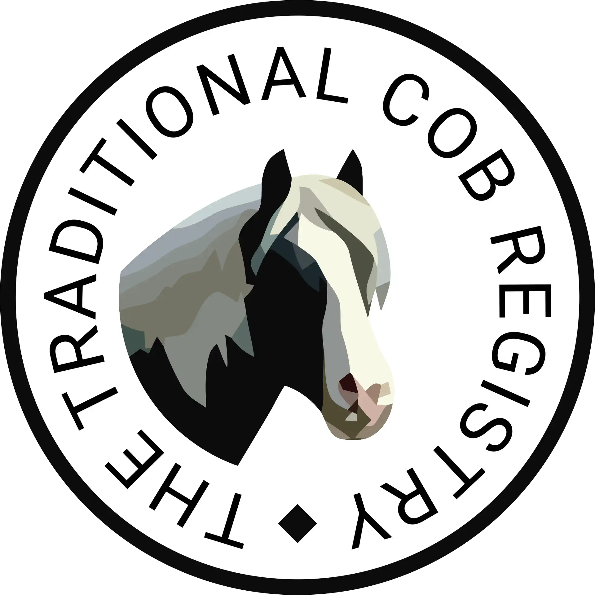 The Traditional Cob Registry - Media (384)