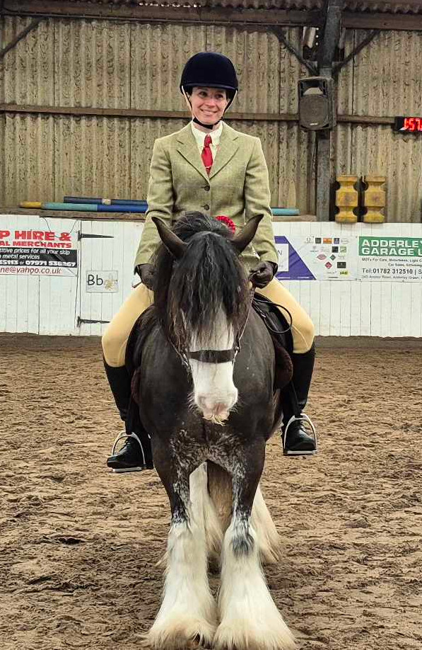 Mollie Moonshine - Media (Unknown)