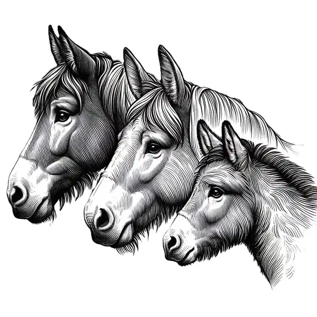 Equines of America - Media (2637)