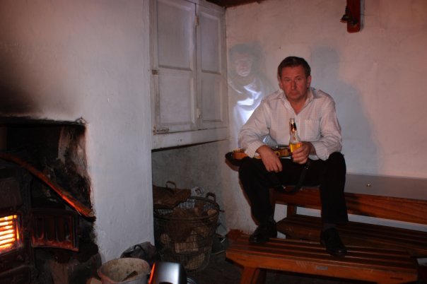 Dessie Farrell - Media (727)