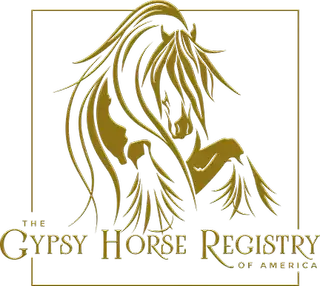 The Gypsy Horse Registry of America