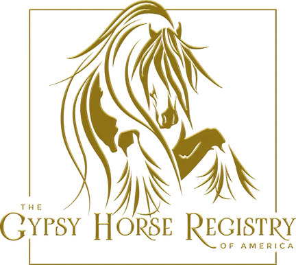 The Gypsy Horse Registry of America - Media (1468)