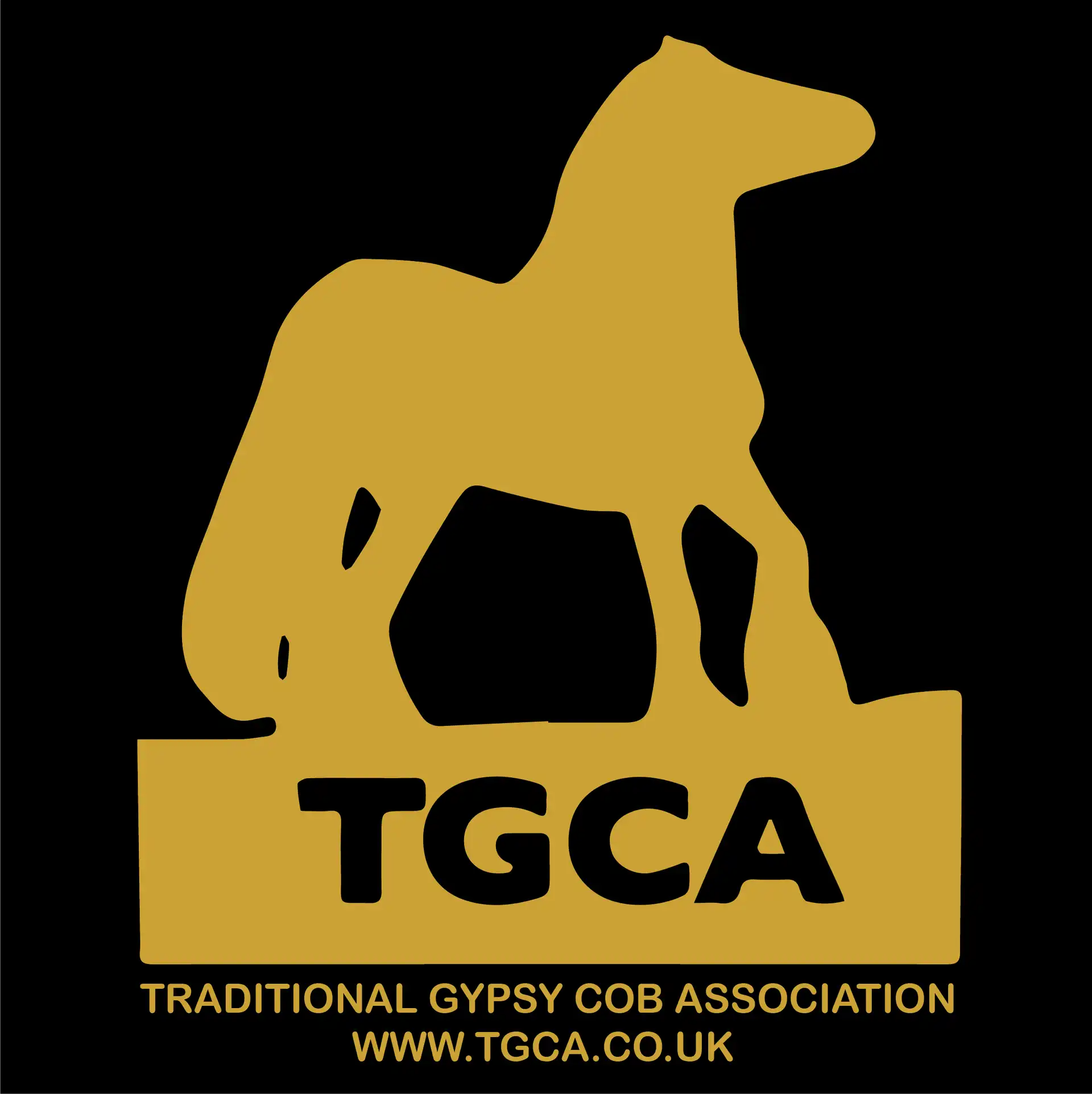 The Traditional Gypsy Cob Association