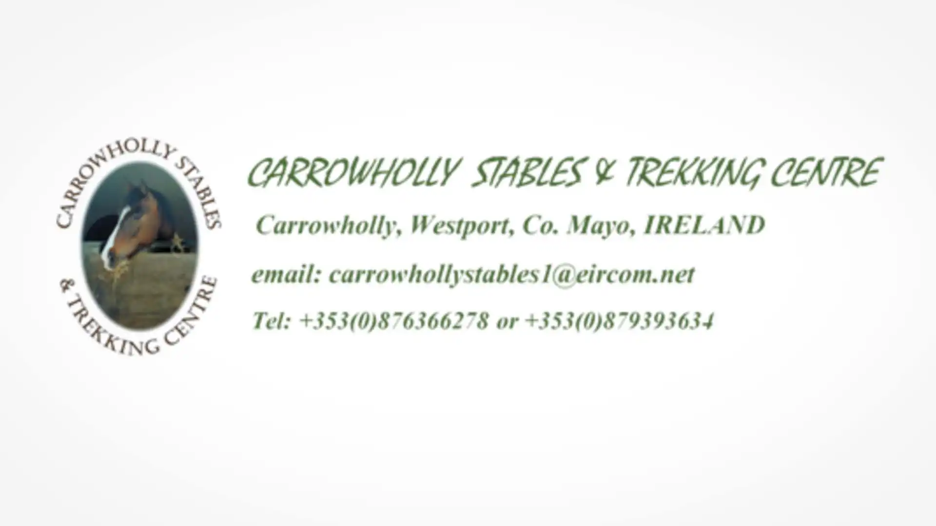 Carrowholly Stables - Media (399)