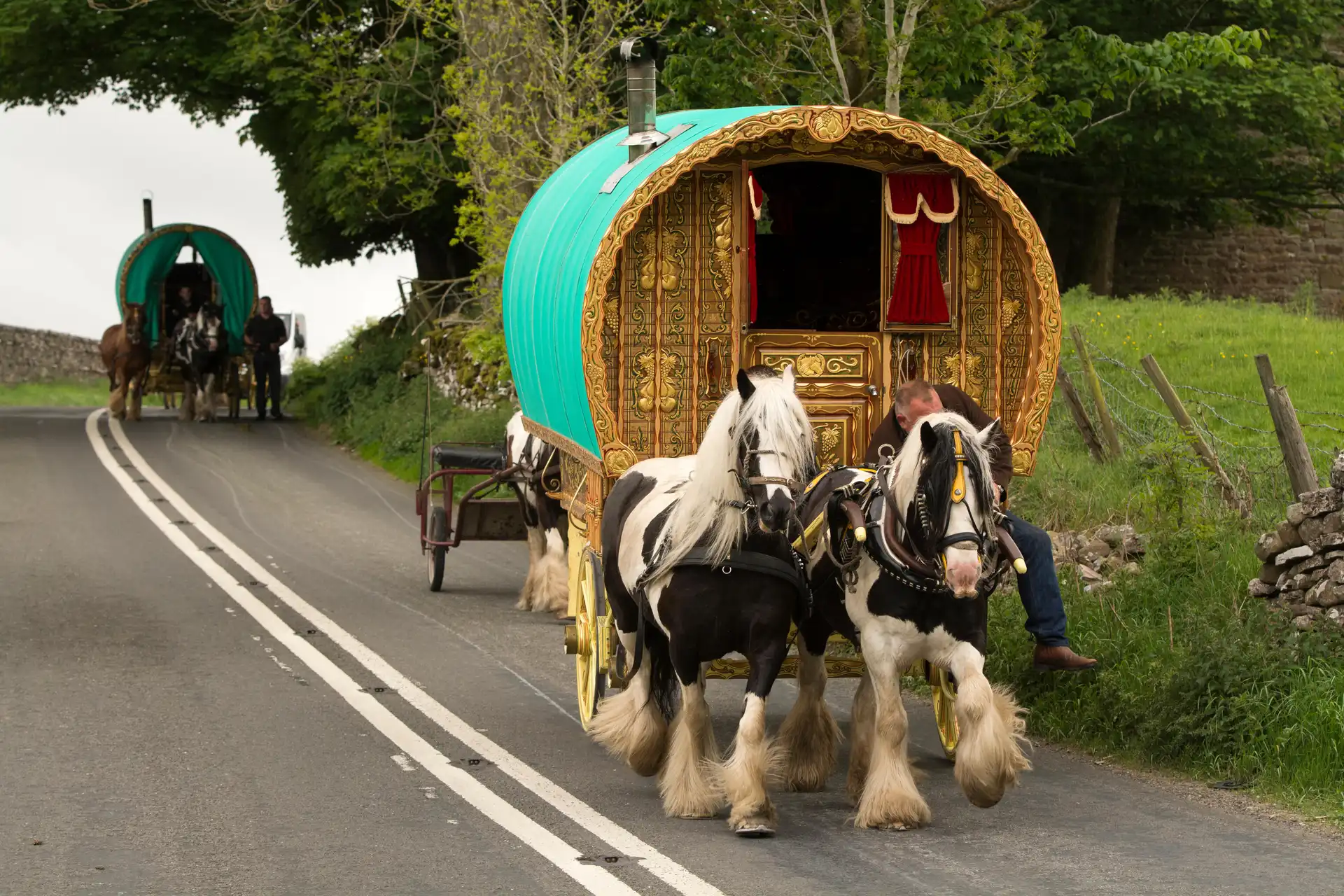 Traditional Cob